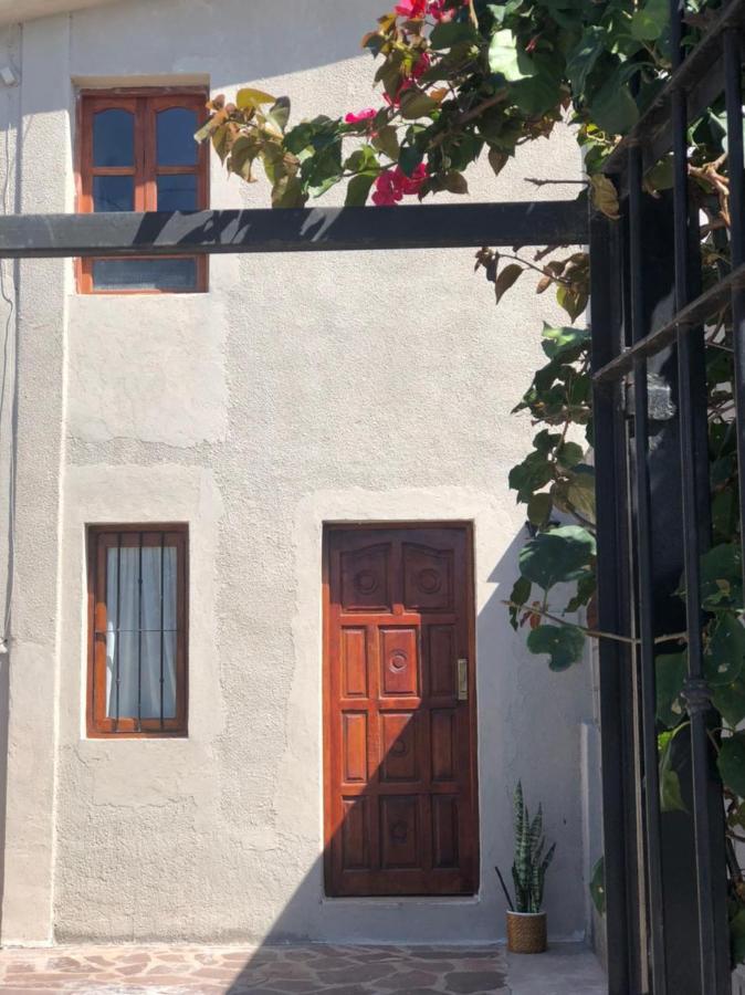 Casa Olavarria Διαμέρισμα San Salvador de Jujuy Εξωτερικό φωτογραφία