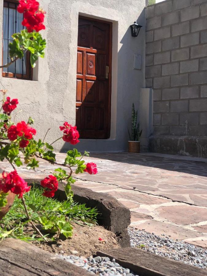 Casa Olavarria Διαμέρισμα San Salvador de Jujuy Εξωτερικό φωτογραφία