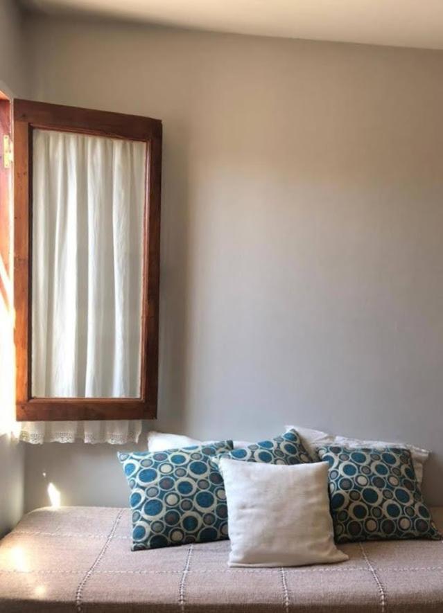 Casa Olavarria Διαμέρισμα San Salvador de Jujuy Εξωτερικό φωτογραφία